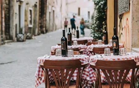 PRIVATE Full-Day Wine Experience in Chianti Classico.