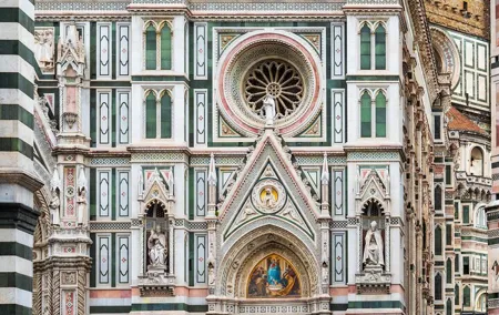Brunelleschi's Dome Climb VIP Guided Tour