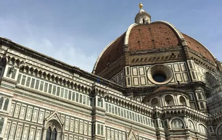 Florence Opera Duomo Complex: a full guided experience!