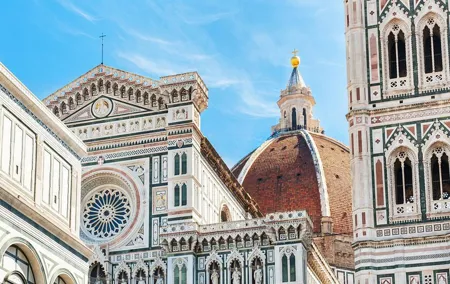 Private Renaissance Discovery Tour of Florence