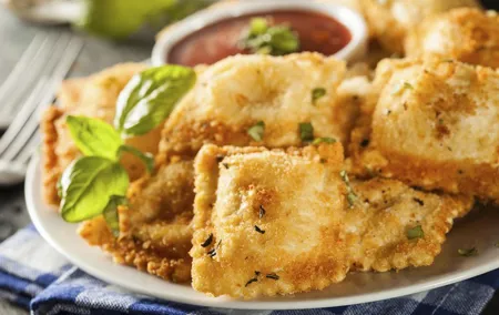 Express Pasta-Making Lesson with Gourmet Dinner