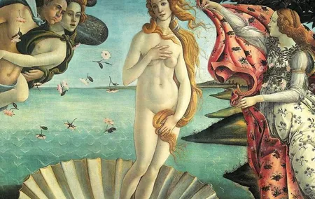 The Uffizi discovery tour with your private guide in Florence