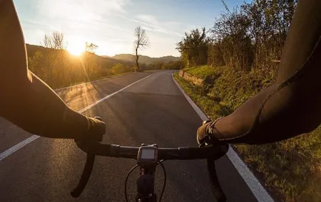 Private E-bike Tour in Chianti from Florence
