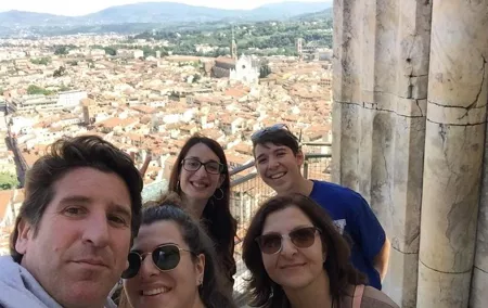 Brunelleschi's Dome - Private Tour