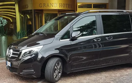 Venice area to Florence or viceversa Private Transfers