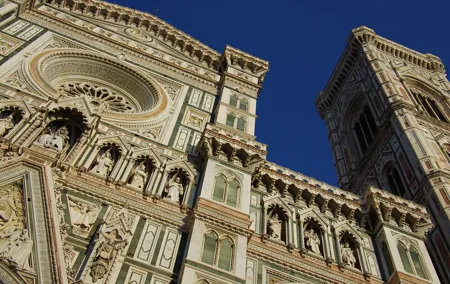 Private and exclusive Duomo's Complex Tour in Florence