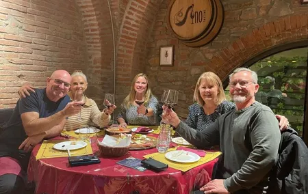 Savoring Florence: A Private Culinary Tour