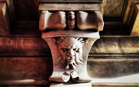 Private tour Dan Brown Inferno Tour of Florence