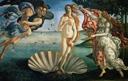 Uffizi Skip the Line Guided Tour
