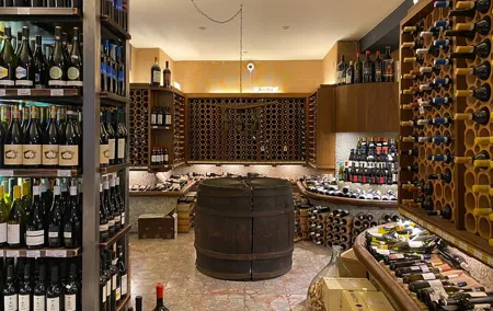 Wine Tasting Experience in Florence city centre
