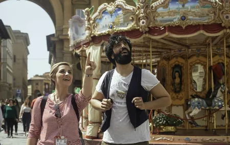 The History of Florence: Famous Medici Family Private Tour