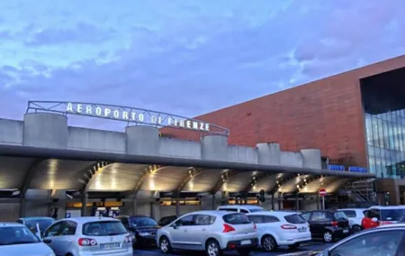 Transfers to and from Florence airport