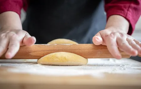 Cooking class in your holiday rental