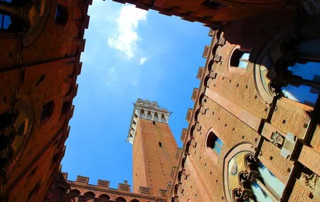 Private Siena and San Gimignano : Day Trip From Florence