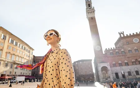 Private Tour to Pisa, Siena and San Gimignano From Florence