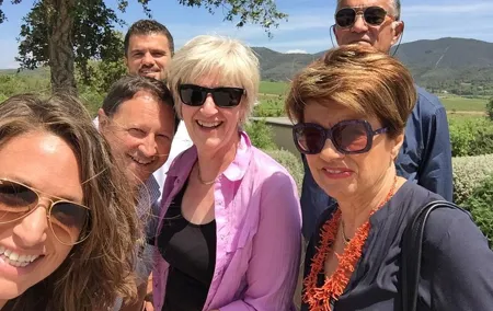 Best of Tuscany in 3 days with a local