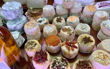 Florence Foodie Tour – Tasting Tuscany’s Local Flavors