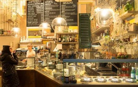 Florence Traditional DelicaciesTour