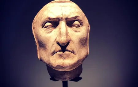 Inferno Florence Guided Tour