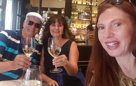 Private Florence Wine Tour