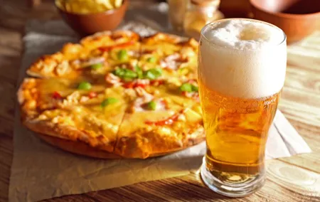 Private Italian Beer Tasting Tour in Florence Old Town