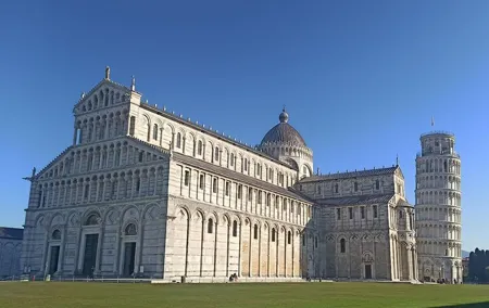 PRIVATE TOUR: Pisa & Chianti in one day with Lunch and Wine tasting Experience