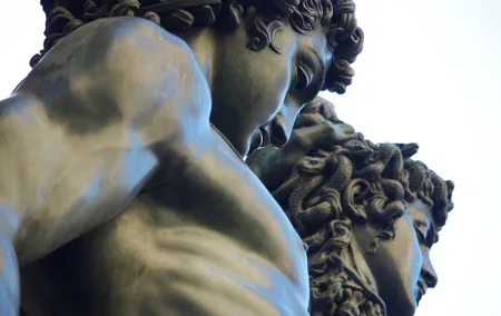 2-Hours Walking Tour in Florence