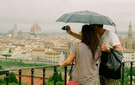 Florence Must-See Attractions Private Walking Tour (Private Tour)