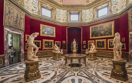 Journey into Art: Florence's Accademia