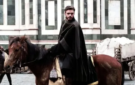Private Medici Walking Tour – Discover Florence’s Royal Past