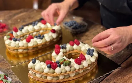 Private Italian Chef service in Tuscany