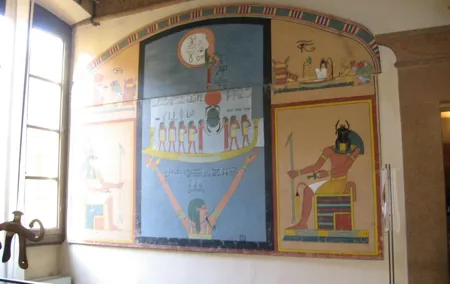 Egyptian Mummies and the Etruscans in Florence: an amazing unvealed exhibition!