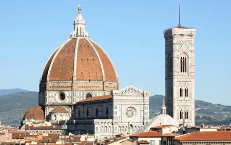 Duomo Monumental Tour