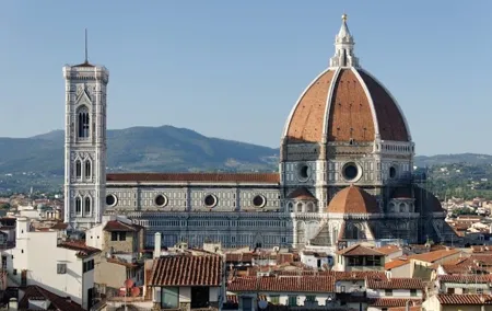 Florence in a Day Semi Private Tour | MAX 6 PEOPLE GUARANTEED