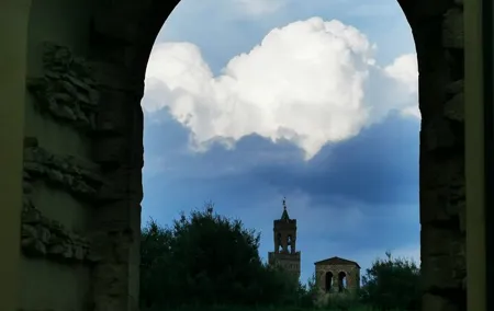 The Best of Florence Private Walking Tour with a Local Guide