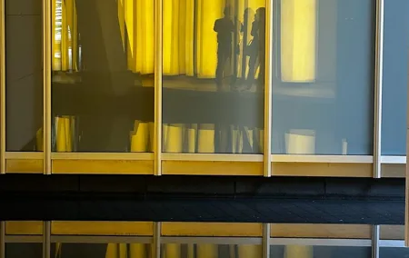Fondation Louis Vuitton Private Tour