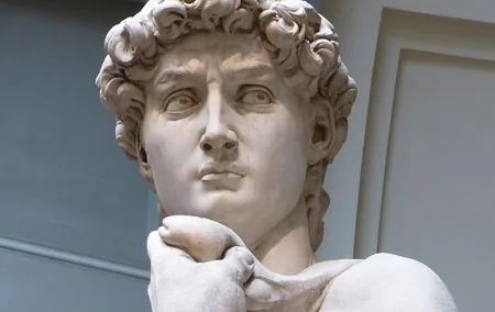 Florence Private Tour of Academy Gallery & Michelangelo's David with Local Guide