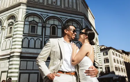 Exclusive Photo Service in Florence and Tuscany