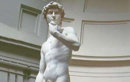 Vip Accademia Gallery Private Tour With Professional Guide