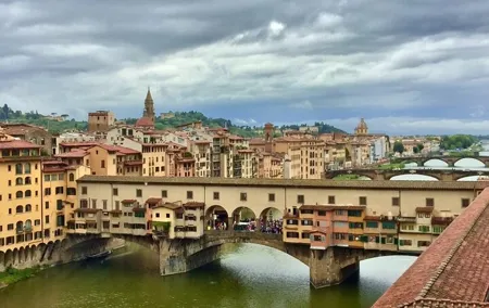 Private Fully Customized Tour of Magical Landmarks of Florence