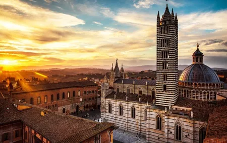 Private Chianti Full Immersion Tuscany & Wine from Florence