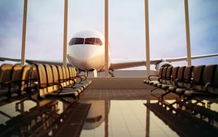 Private Departure Transfer: city of Florence to Rome FCO airport