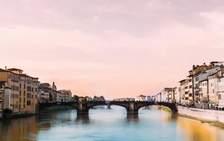 Discover Florence’s most Photogenic Spots with a Local