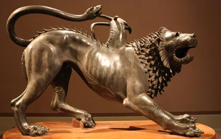 Florence Archaeological Museum: 2-Hour Private Guided Visit