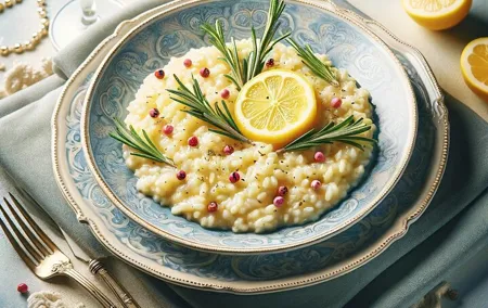 Risotto Hands-On Class class in Florence with wine