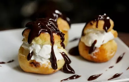 Paris Chocolate Pastry Tour Award-Winning Desserts & Hidden Gems