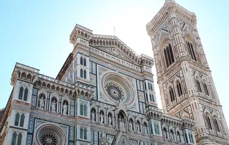 Private Florence Cathedral Tour