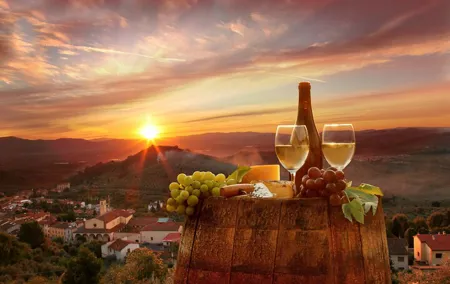 3-Hour Private Wine Tasting Tour in Florence with a Wine Expert