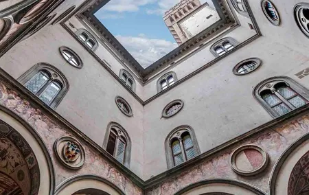 Inferno Tour - Private guided Tour in Florence