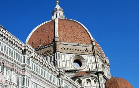 Welcome to Florence: Private 2.5-hour Highlights Walking Tour